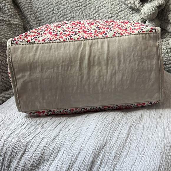 Kipling Dual Handle Tote - Picture 4 of 11